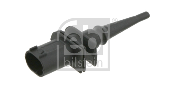 Capteur, température extérieure FEBI BILSTEIN 26015 (X1)