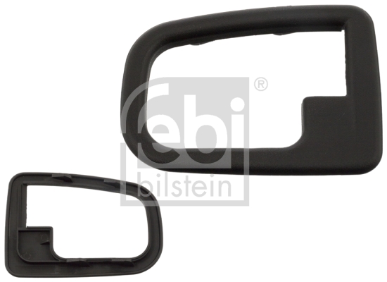 Enjoliveur de poignee de porte FEBI BILSTEIN 28415 (X1)