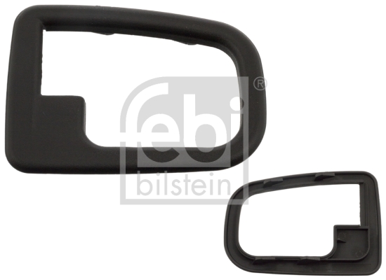 Enjoliveur de poignee de porte FEBI BILSTEIN 28416 (X1)