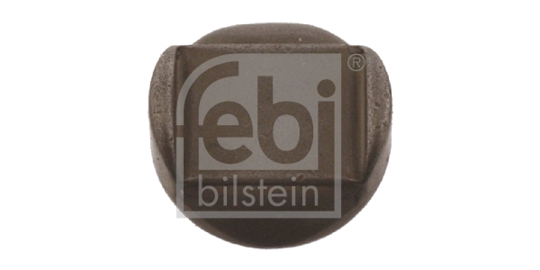 Patin de butée, soupapes d'admission/d'émission FEBI BILSTEIN 29906 (X1)