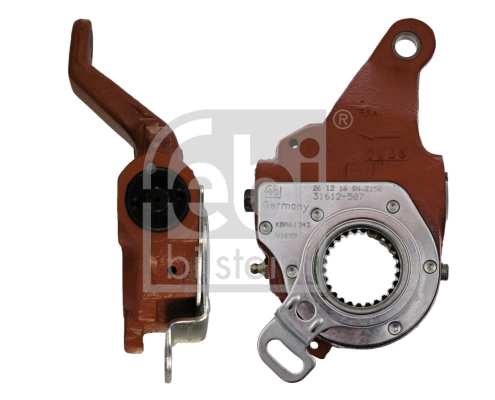 Régleur de timonerie du système de freinage FEBI BILSTEIN 31612 (X1)