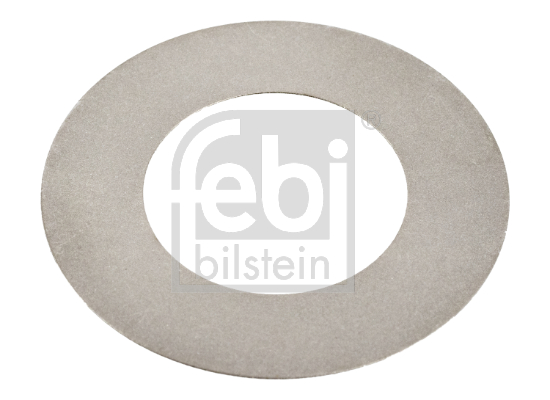 Rondelle de poulie FEBI BILSTEIN 31815 (X1)