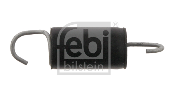 Ressort de galet de distribution FEBI BILSTEIN 31828 (X1)