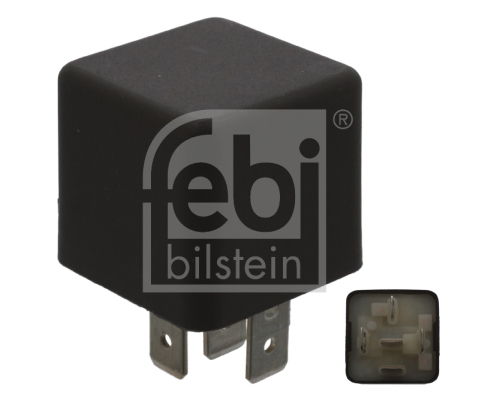 Relais de signal de detresse FEBI BILSTEIN 35475 (X1)