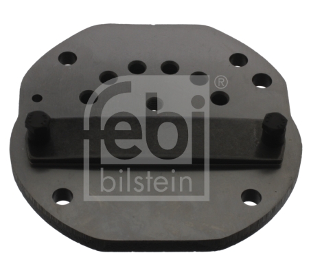 Divers compresseur pneumatique (suspensions) FEBI BILSTEIN 35740 (X1)