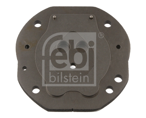Divers compresseur pneumatique (suspensions) FEBI BILSTEIN 35742 (X1)