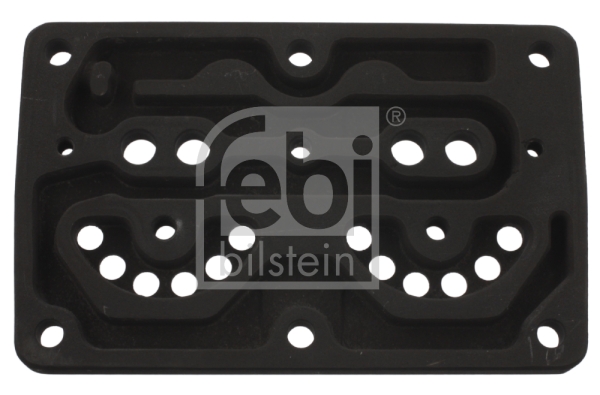 Divers compresseur pneumatique (suspensions) FEBI BILSTEIN 35864 (X1)