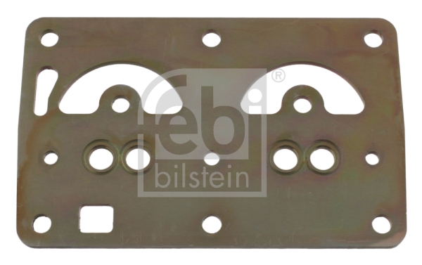 Divers compresseur pneumatique (suspensions) FEBI BILSTEIN 35865 (X1)