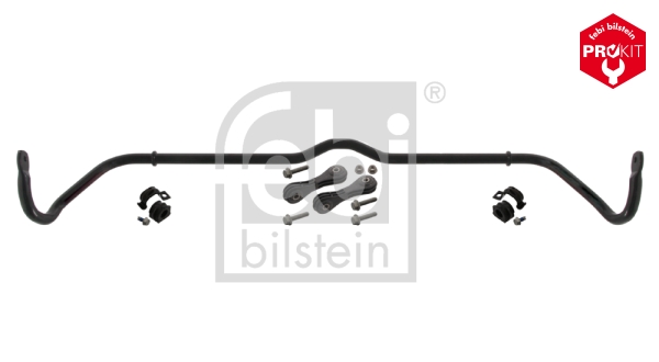 Barre stabilisatrice FEBI BILSTEIN 36630 (X1)
