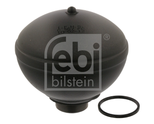 Spheres de suspension FEBI BILSTEIN 38286 (X1)