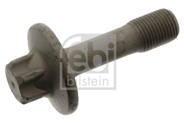 Vis d'essieu, arbre de commande FEBI BILSTEIN 40000 (X1)