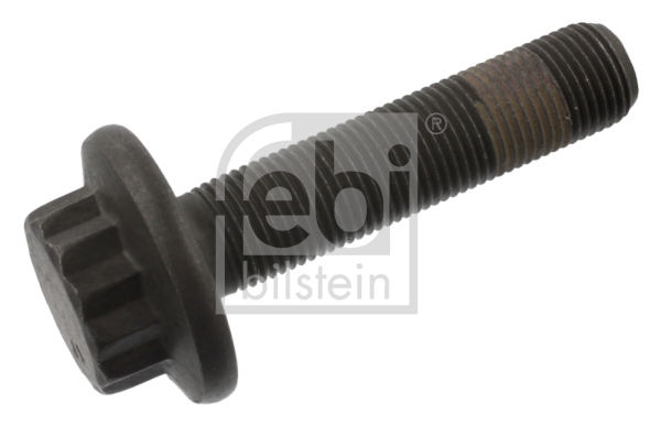 Vis d'essieu, arbre de commande FEBI BILSTEIN 40112 (X1)