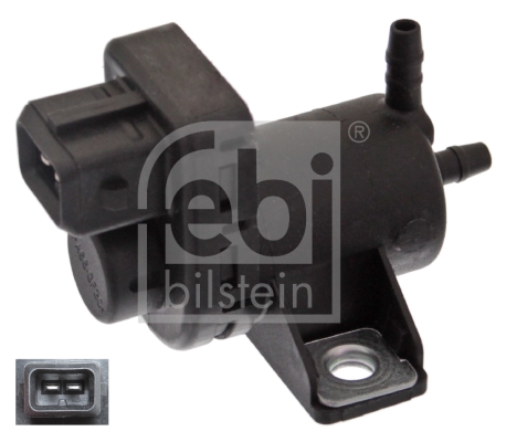 Transmetteur de pression FEBI BILSTEIN 45464 (X1)
