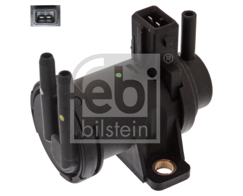 Transmetteur de pression FEBI BILSTEIN 45465 (X1)