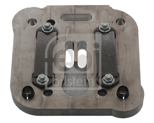 Divers compresseur pneumatique (suspensions) FEBI BILSTEIN 45570 (X1)