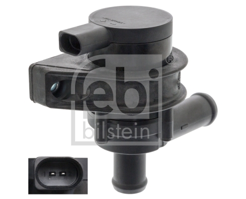 Pieces de pompe a  eau FEBI BILSTEIN 49832 (X1)