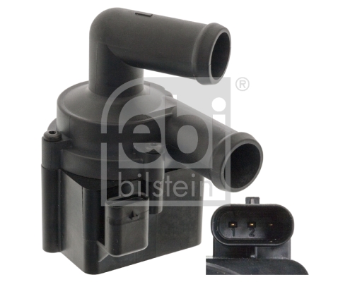 Pieces de pompe a  eau FEBI BILSTEIN 49833 (X1)
