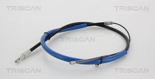 Cable de frein à main TRISCAN 8140 25174 (X1)