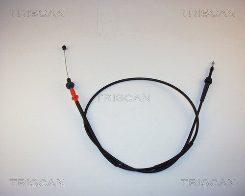 Cable d'accelerateur TRISCAN 8140 29338 (X1)