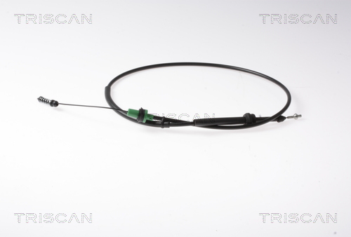 Cable d'accelerateur TRISCAN 8140 29357 (X1)