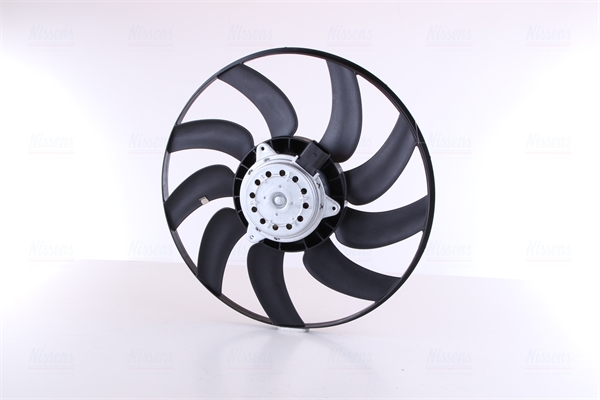 Ventilateur de radiateur NISSENS 85728 (X1)