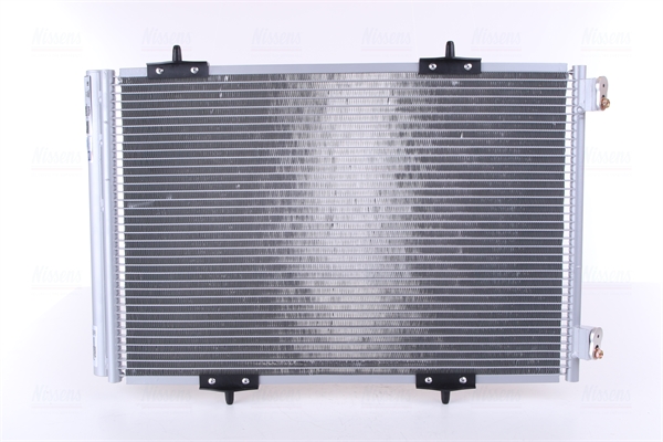 Condenseur / Radiateur de climatisation NISSENS 940055 (X1)
