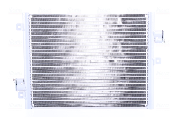 Condenseur / Radiateur de climatisation NISSENS 940190 (X1)