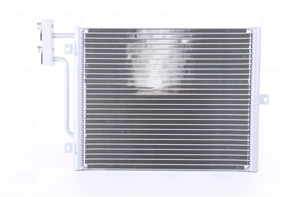 Condenseur / Radiateur de climatisation NISSENS 94715 (X1)