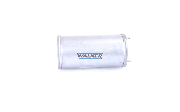 Pot de resonnance WALKER 01287 (X1)