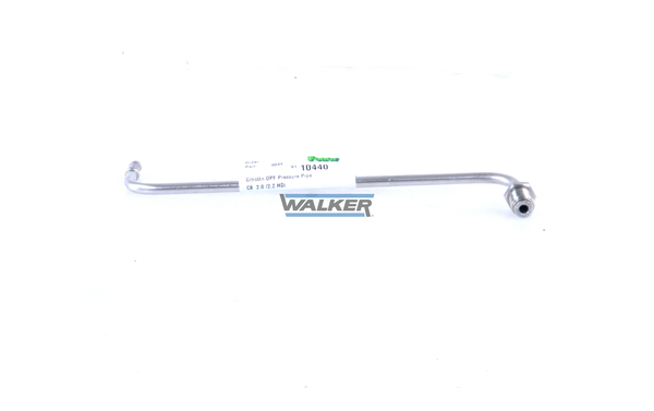 Capteur de pression (Filtre a particule) WALKER 10440 (X1)