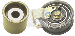 courroie crant/ée Mapco 24405 Kit de galets