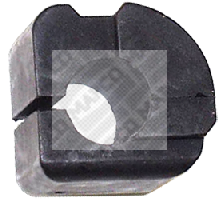 Pieces de barre stabilisatrice MAPCO 33904 (X1)