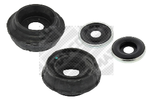 Kit de réparation coupelle de suspension MAPCO 34371 (X1)