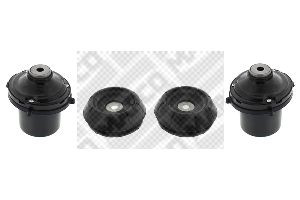 Kit de réparation coupelle de suspension MAPCO 34777/2 (X1)