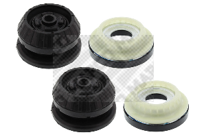 Kit de réparation coupelle de suspension MAPCO 34841/2 (X1)