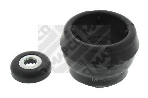 Kit de réparation coupelle de suspension MAPCO 34853 (X1)