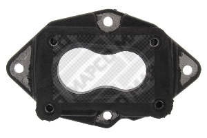 Flasque, carburateur MAPCO 38819 (X1)