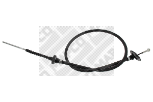 Cable d'embrayage MAPCO 5067 (X1)