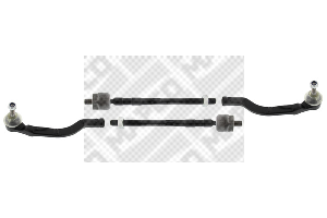 Kit de réparation barre de connexion MAPCO 53127 (X1)