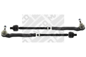 Kit de réparation barre de connexion MAPCO 53149 (X1)