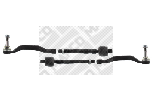 Kit de réparation barre de connexion MAPCO 53174 (X1)