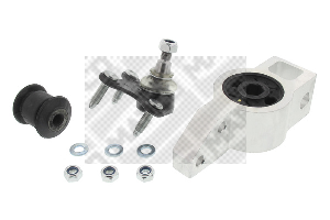 Kit de reparation bras de suspension MAPCO 53288 (X1)