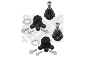 Kit de reparation rotule de suspension MAPCO 53309/2 (X1)