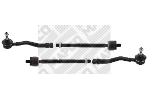 Kit de réparation barre de connexion MAPCO 53338 (X1)
