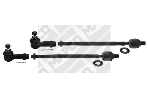 Kit de réparation barre de connexion MAPCO 53525 (X1)