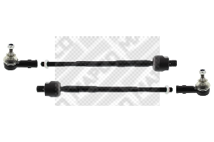 Kit de réparation barre de connexion MAPCO 53571 (X1)