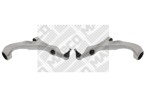 Kit de bras de suspension MAPCO 53714 (X1)