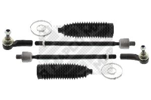 Kit de réparation barre de connexion MAPCO 53826 (X1)