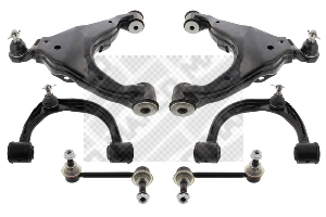 Kit de bras de suspension MAPCO 53965 (X1)