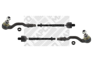 Kit de réparation barre de connexion MAPCO 57661 (X1)